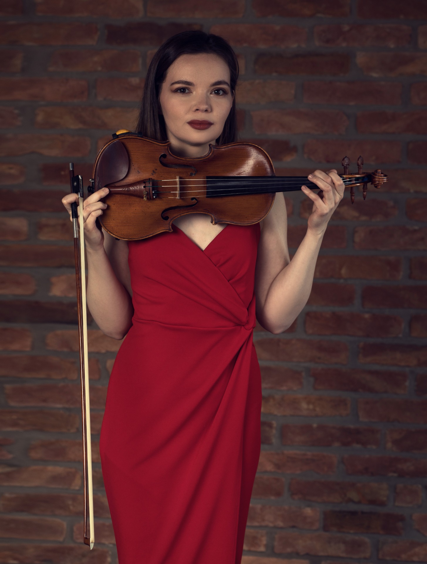 Copyright © Anna Patritsiya